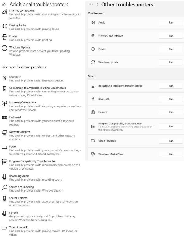 fig4 win10 win11 22h2 troubleshooters