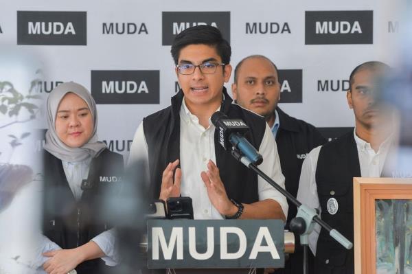 Without unique strategy, analysts say Muda won’t be asset to Perikatan or unity government