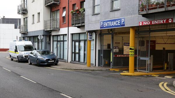 Investigation launched following discovery of body in Limerick car park