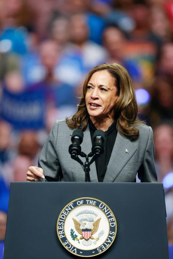 Kamala Harris