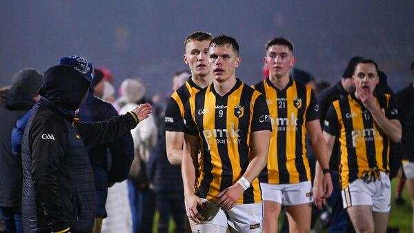 Astonishing Crossmaglen collapse opens door to Trillick and confirms decline of a major force